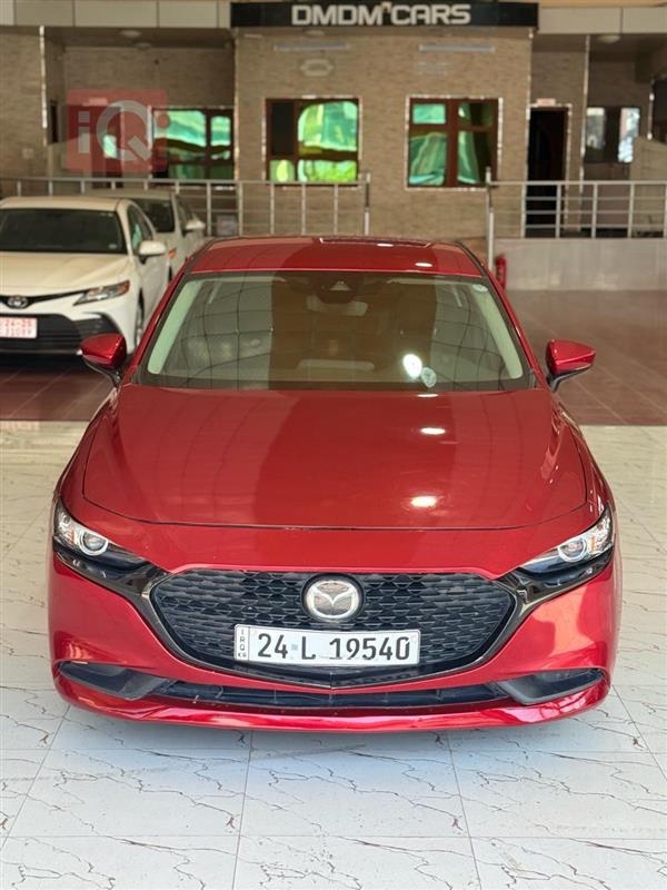 Mazda 3 2023 for sale in Iraq - Zaxo